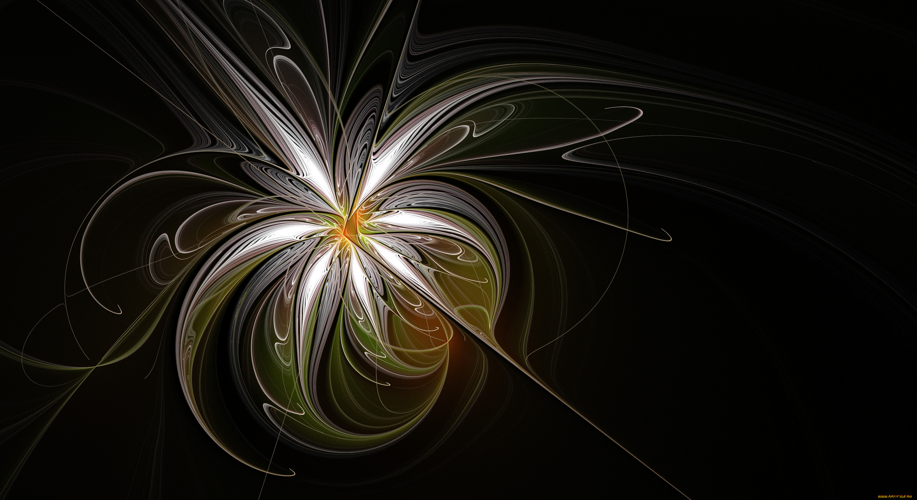 3, , fractal, , , 